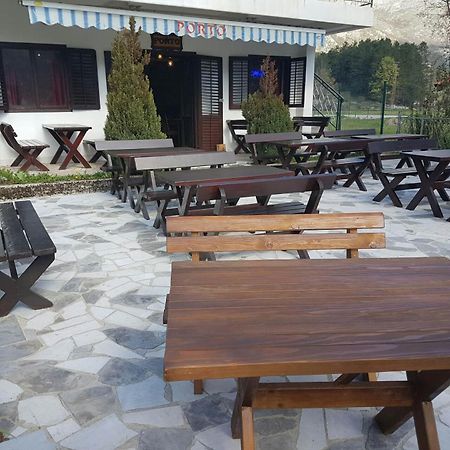 Porto Njegusi A2 Apartman Cetinje Kültér fotó
