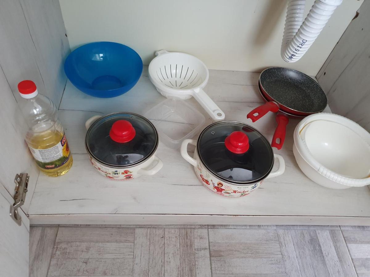 Porto Njegusi A2 Apartman Cetinje Kültér fotó