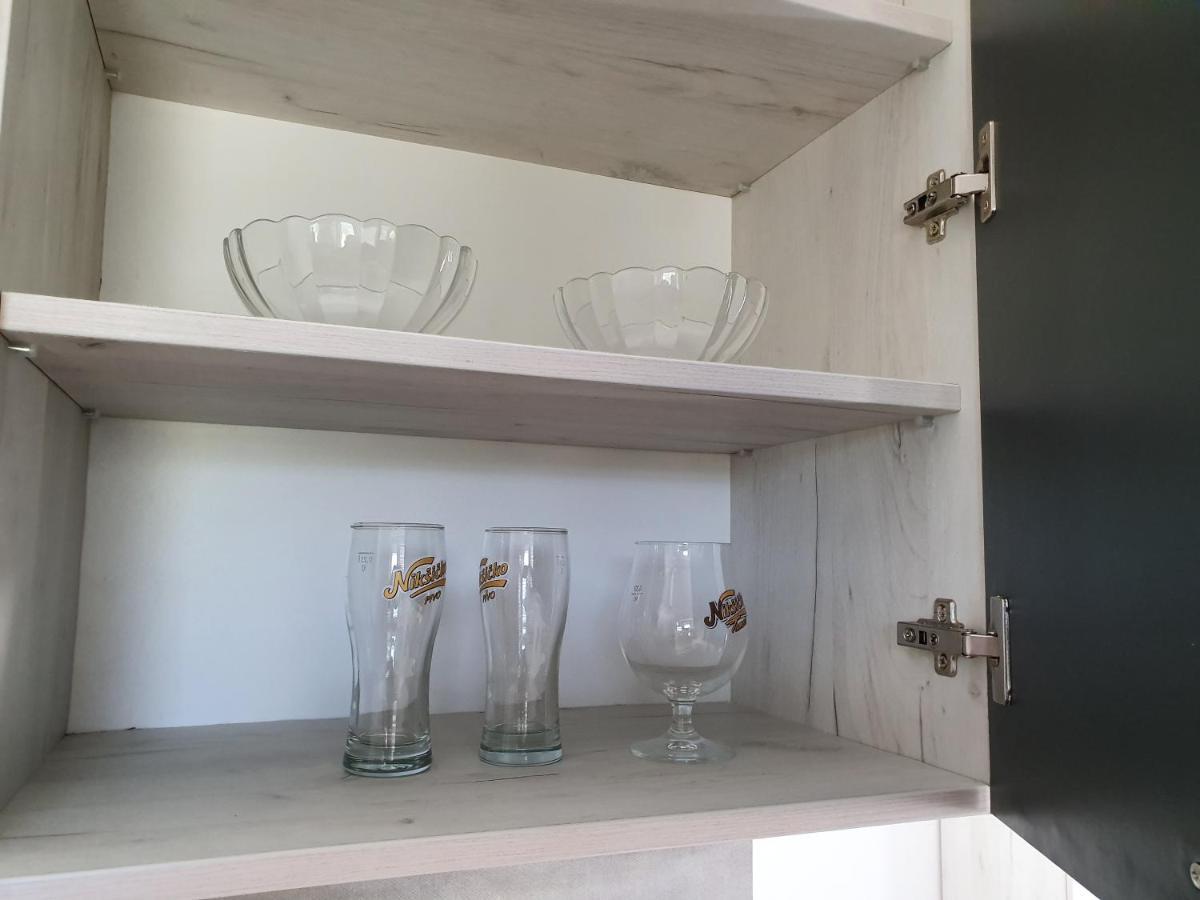 Porto Njegusi A2 Apartman Cetinje Kültér fotó