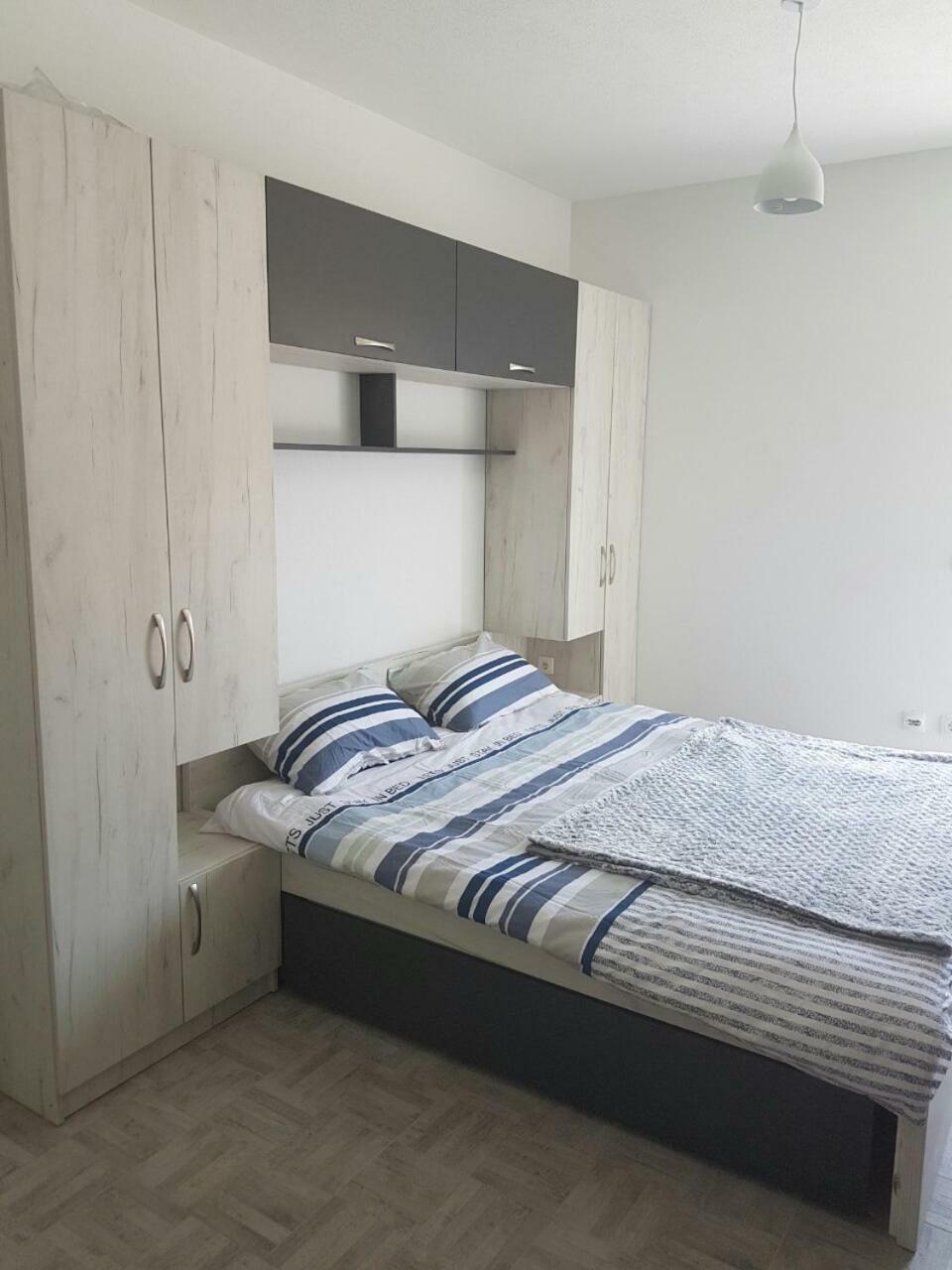 Porto Njegusi A2 Apartman Cetinje Kültér fotó