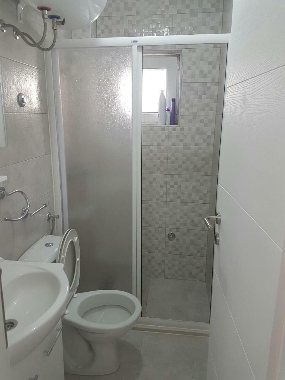 Porto Njegusi A2 Apartman Cetinje Kültér fotó