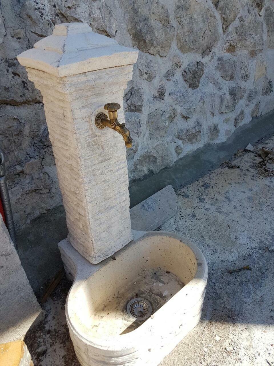 Porto Njegusi A2 Apartman Cetinje Kültér fotó