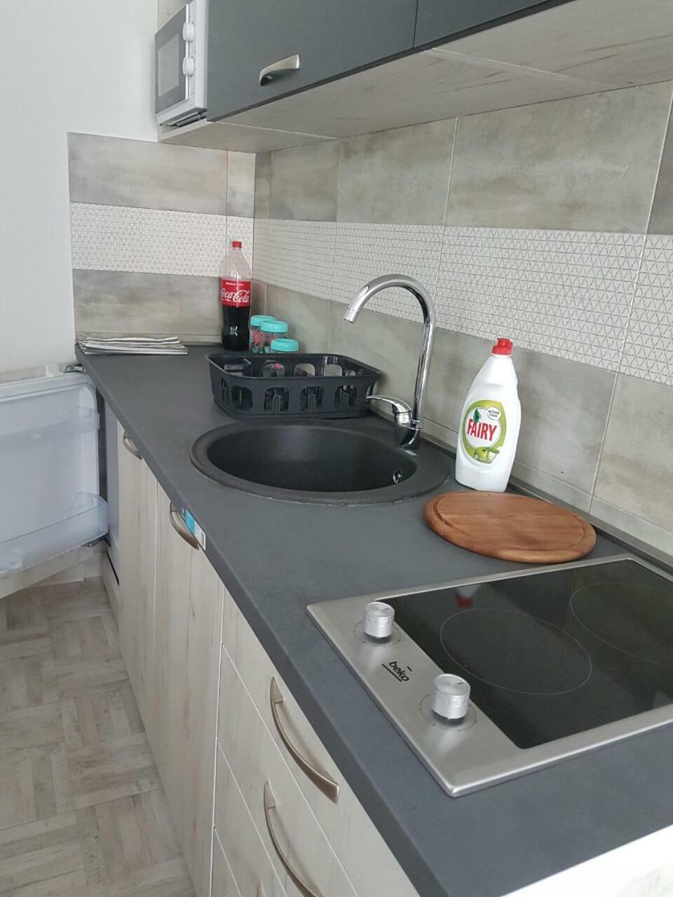 Porto Njegusi A2 Apartman Cetinje Kültér fotó