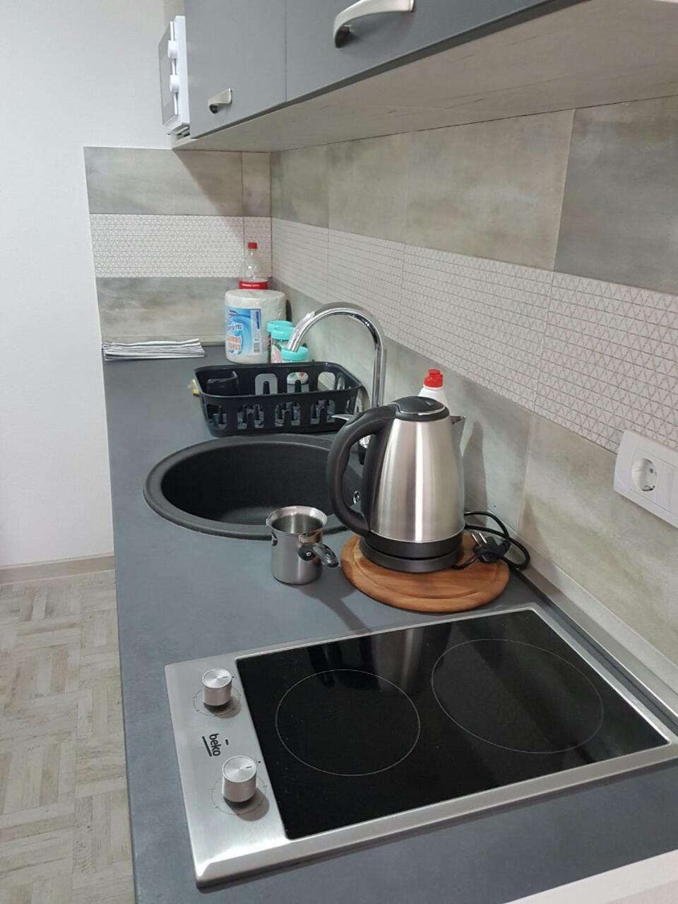 Porto Njegusi A2 Apartman Cetinje Kültér fotó